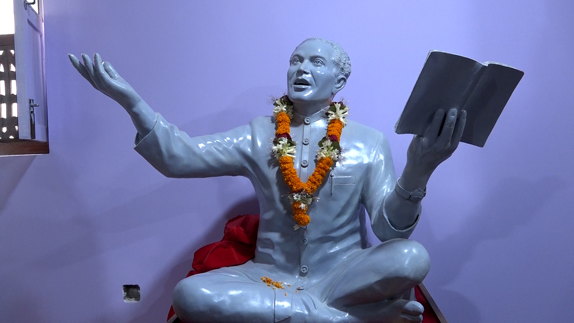 महाकवि लक्ष्मीप्रसाद देवकोटा सङ्ग्रहालय स्थापना
